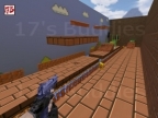 DEATHRUN_MARIO_NIGGA