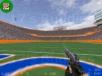 BENHILLGRIFFINSTADIUM