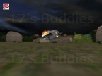 ZM_AI_WALKING_DEATH_NIGHTMARE