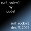 SURF_ROCK-V1