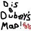 DUBEYMAP2