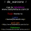 DE_WARZONE