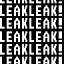 LEAK